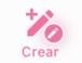 Icono Crear con lápiz