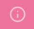 icono información rosa