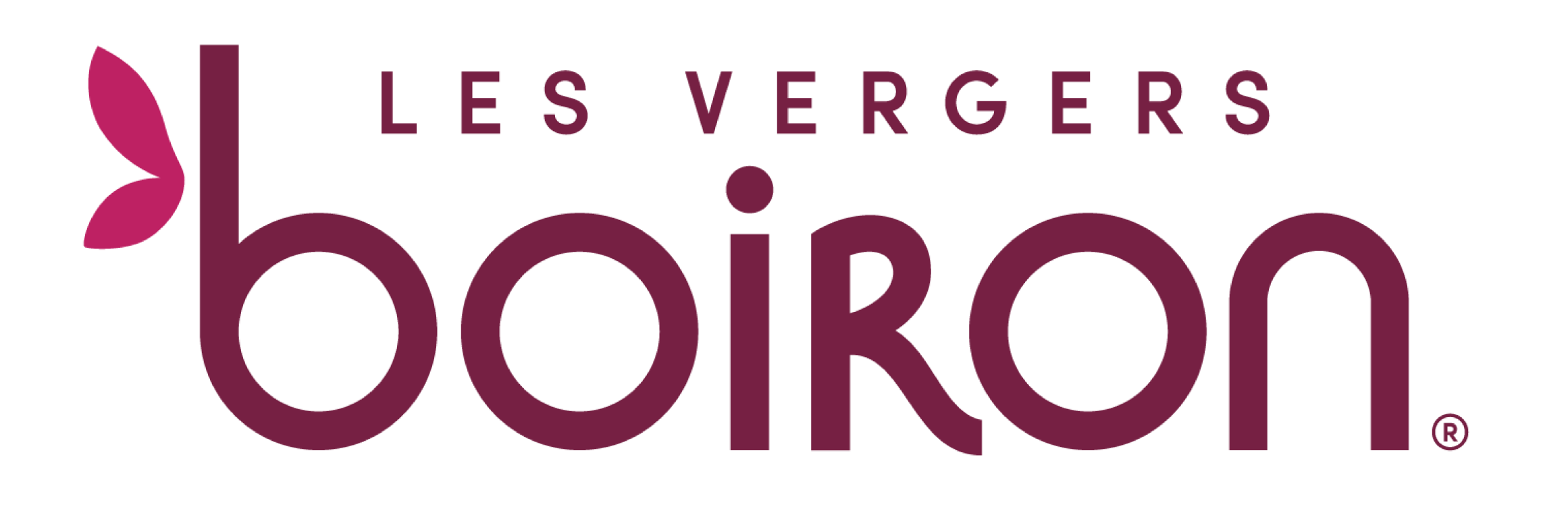 Les Vergers Boiron